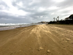 Stellplatz Porto Empedocle 6