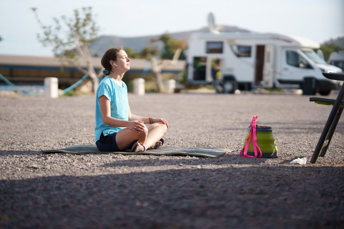 Gesundheit auf Reisen
