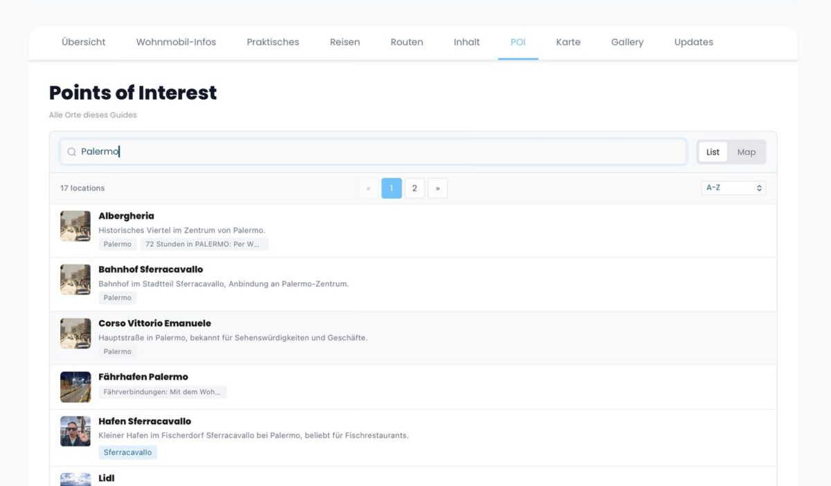 WoMoGuide PASSPORT PRO