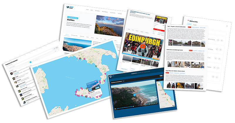 WoMoGuide PASSPORT PRO