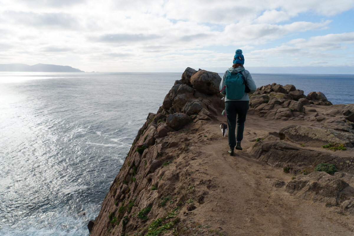 Nördlichster Punkt Spaniens