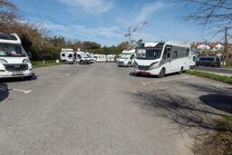 Campingcarpark Milady Biarritz 4 1