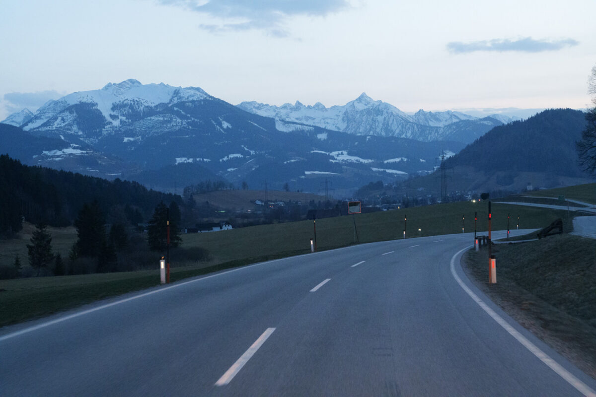 Es geht endlich wieder los!