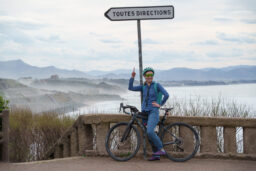 Fruehjahrsreise Tag4 5 Biarritz Hondarribia 43