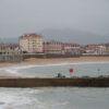 Fruehjahrsreise Tag4 5 Biarritz Hondarribia 53