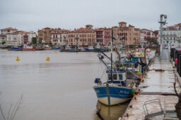 Fruehjahrsreise Tag4 5 Biarritz Hondarribia 56