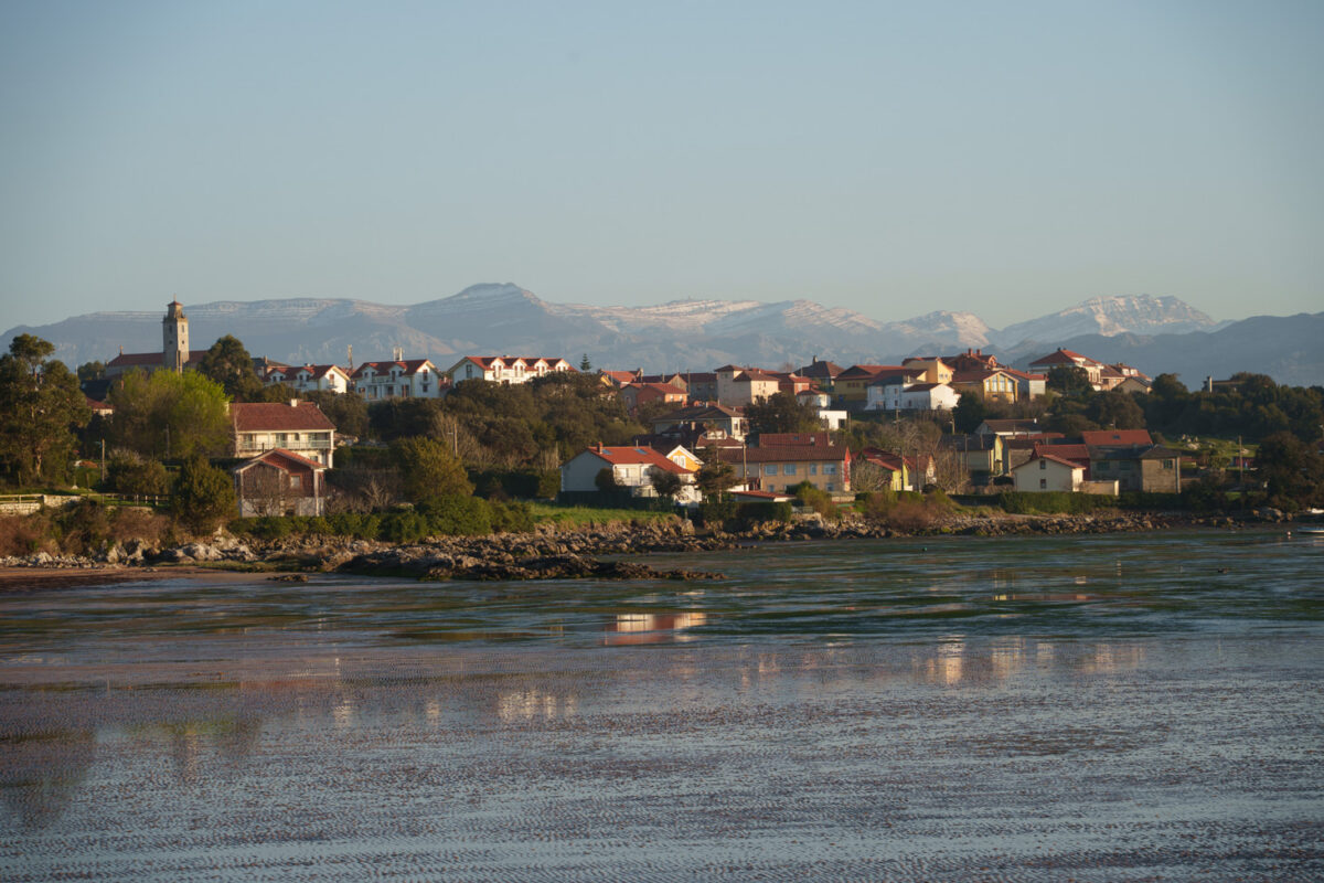 Faszinierendes Kantabrien