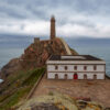 Faro De Cabo Vilan 12