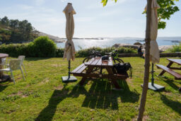 Isla De Arousa Radtour 25
