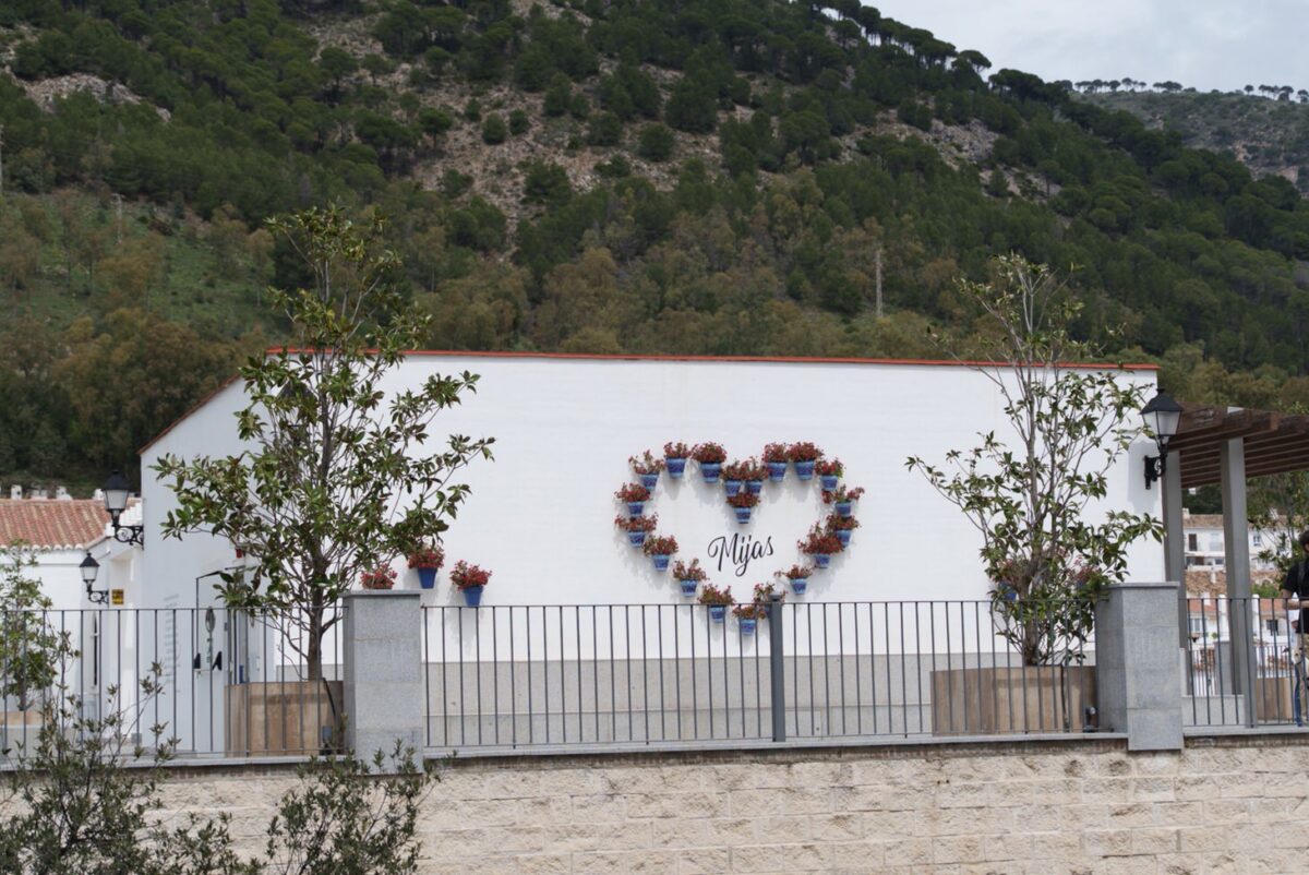 Mijas Pueblo21