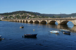 Am Eume 107 Pontedeume Fragas 40