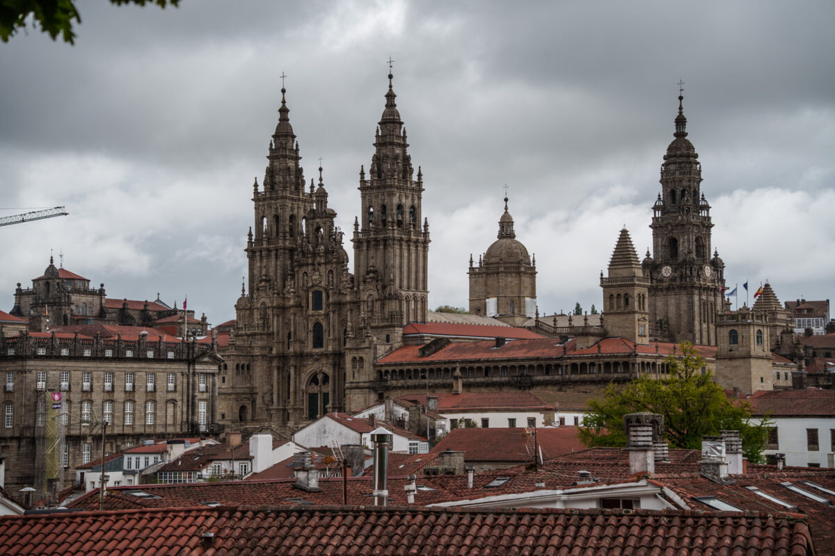 Santiago de Compostela