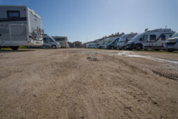 Stellplatz Llanes 5