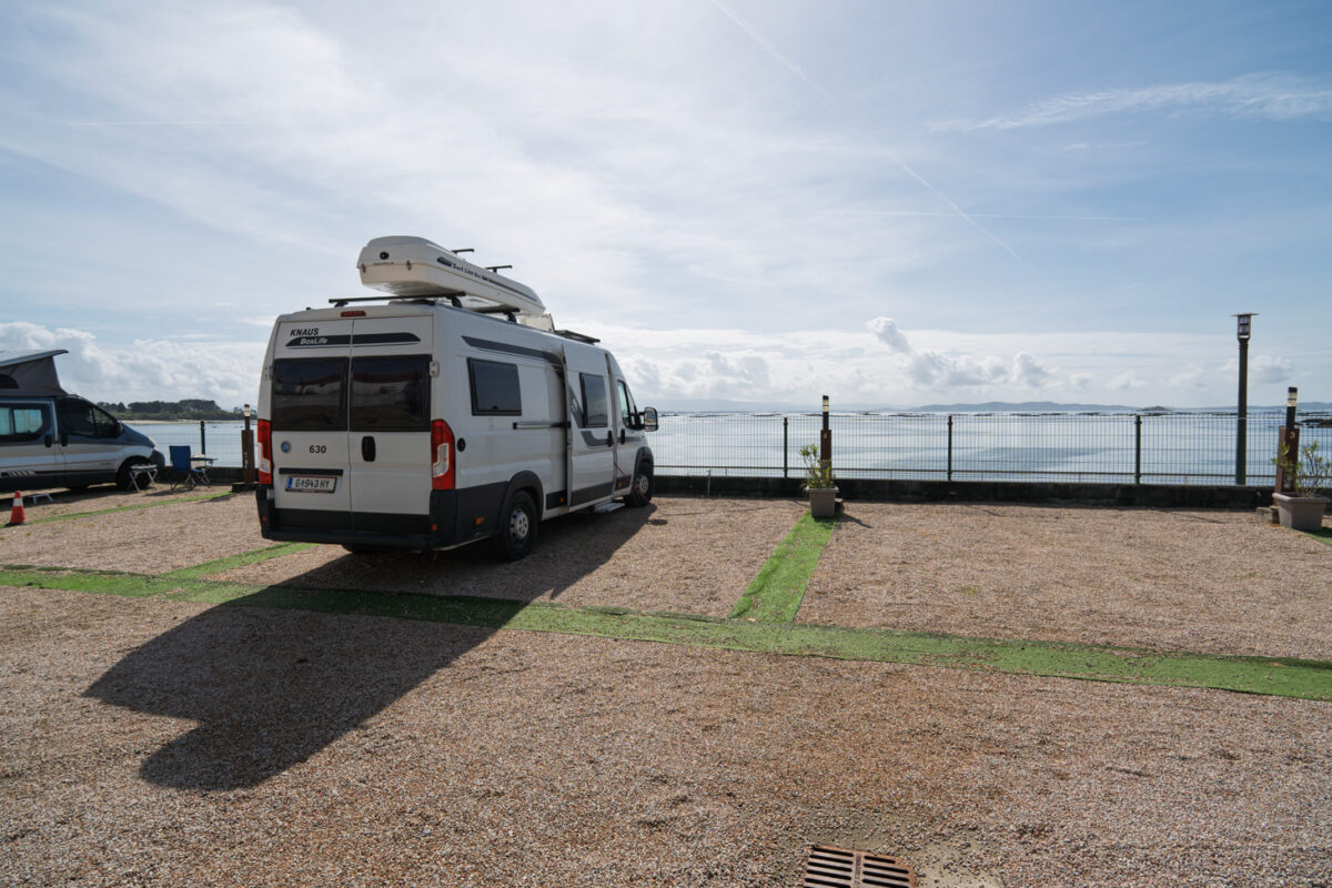 Die Sonne ist zurück