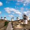Die Windmühlen Von Consuegra Und Alarcón 52 Consuegra 64