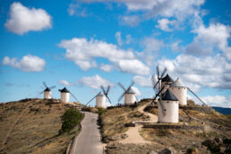 Consuegra 64