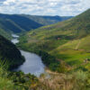 Rückkehr Zum Penedo Durão 239 Douro Aussichtspunkte Vogelbeobachtung 102