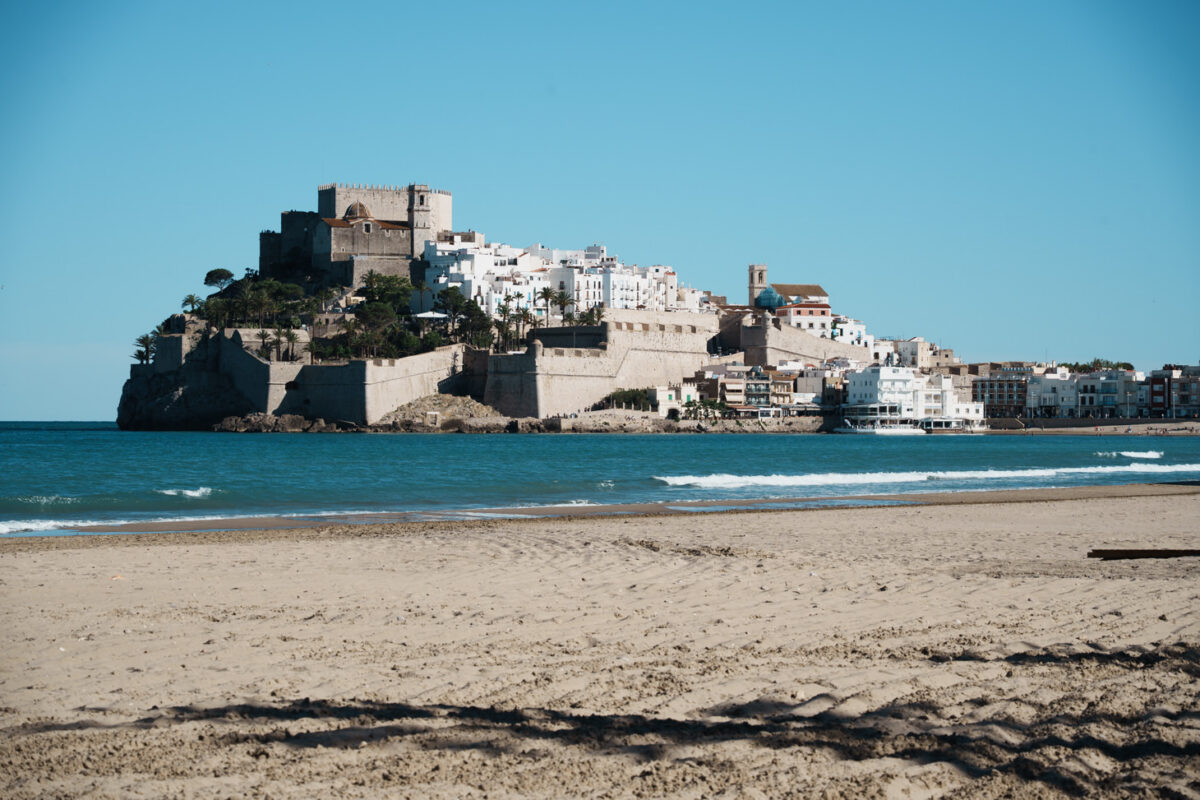 Peñiscola