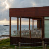 Porto Campingplatz 10