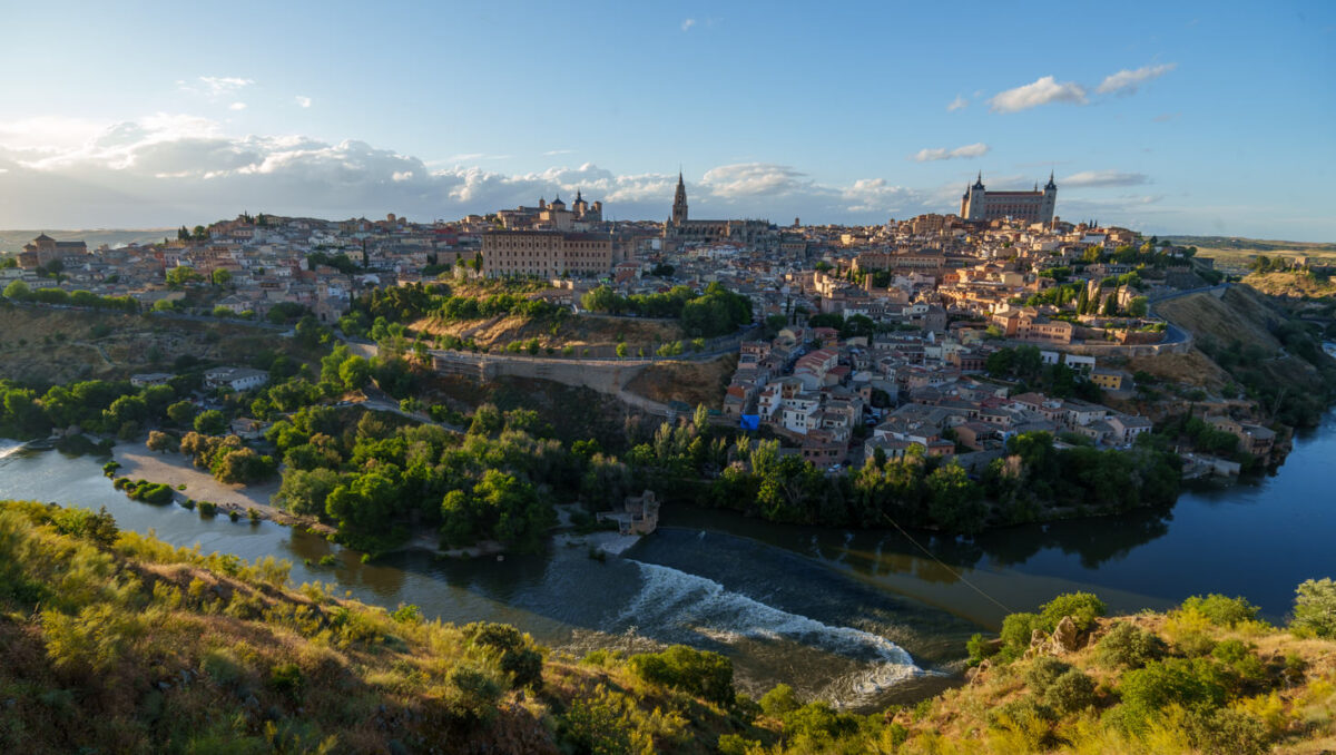 Toledo
