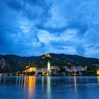 Dürnstein in der Wachau Dürnstein in der Wachau