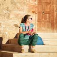 Über Uns 12 Olya Vom Womoguide In Spanien