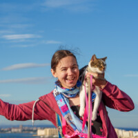 Über Uns 46 Ruby Mit Olya