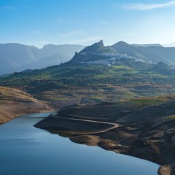 Zahara De La Sierra Zahara De La Sierra