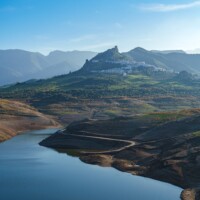 Zahara de la Sierra Zahara de la Sierra