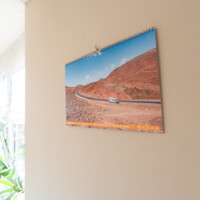 Übersicht Über Unsere Foto-Kalender 5