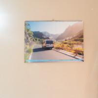 Übersicht Über Unsere Foto-Kalender 21