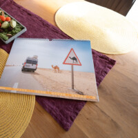 Übersicht Über Unsere Foto-Kalender 3