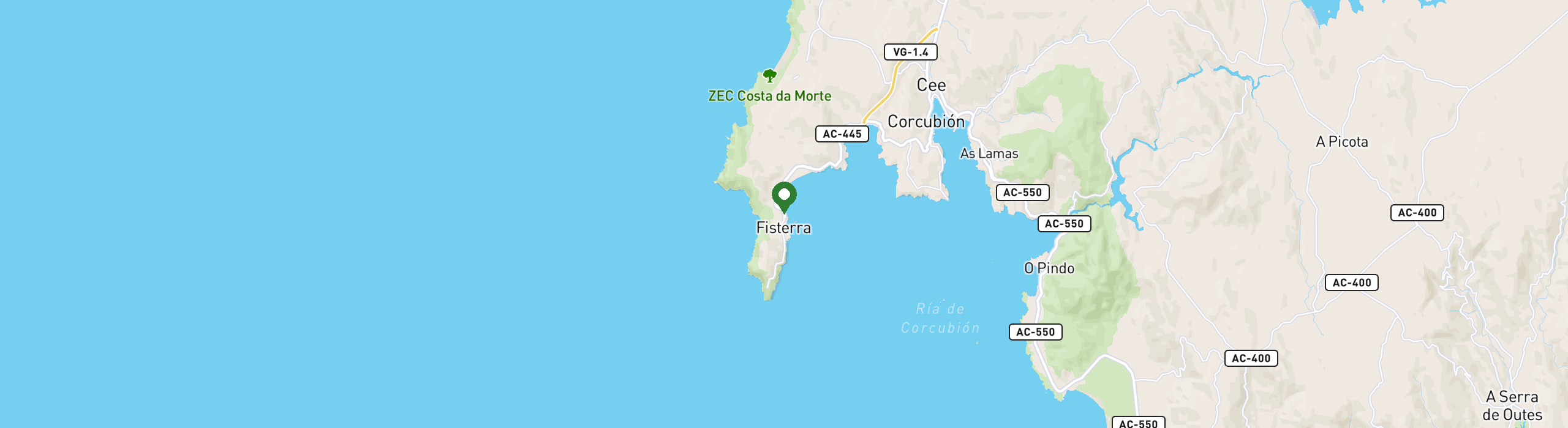 Map preview
