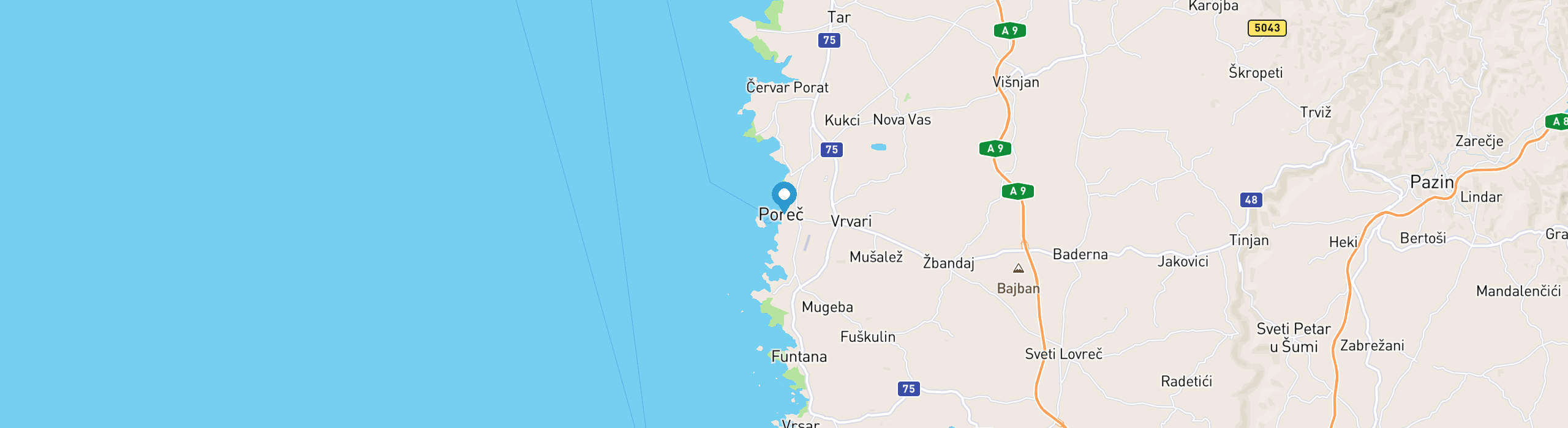 Map Preview