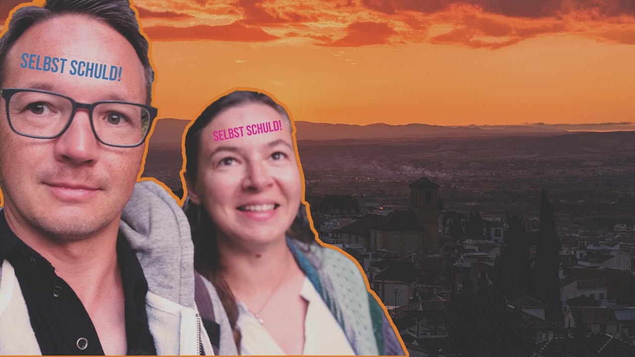 Kein Eintritt In Granada? Dann Halt Skigebiet!