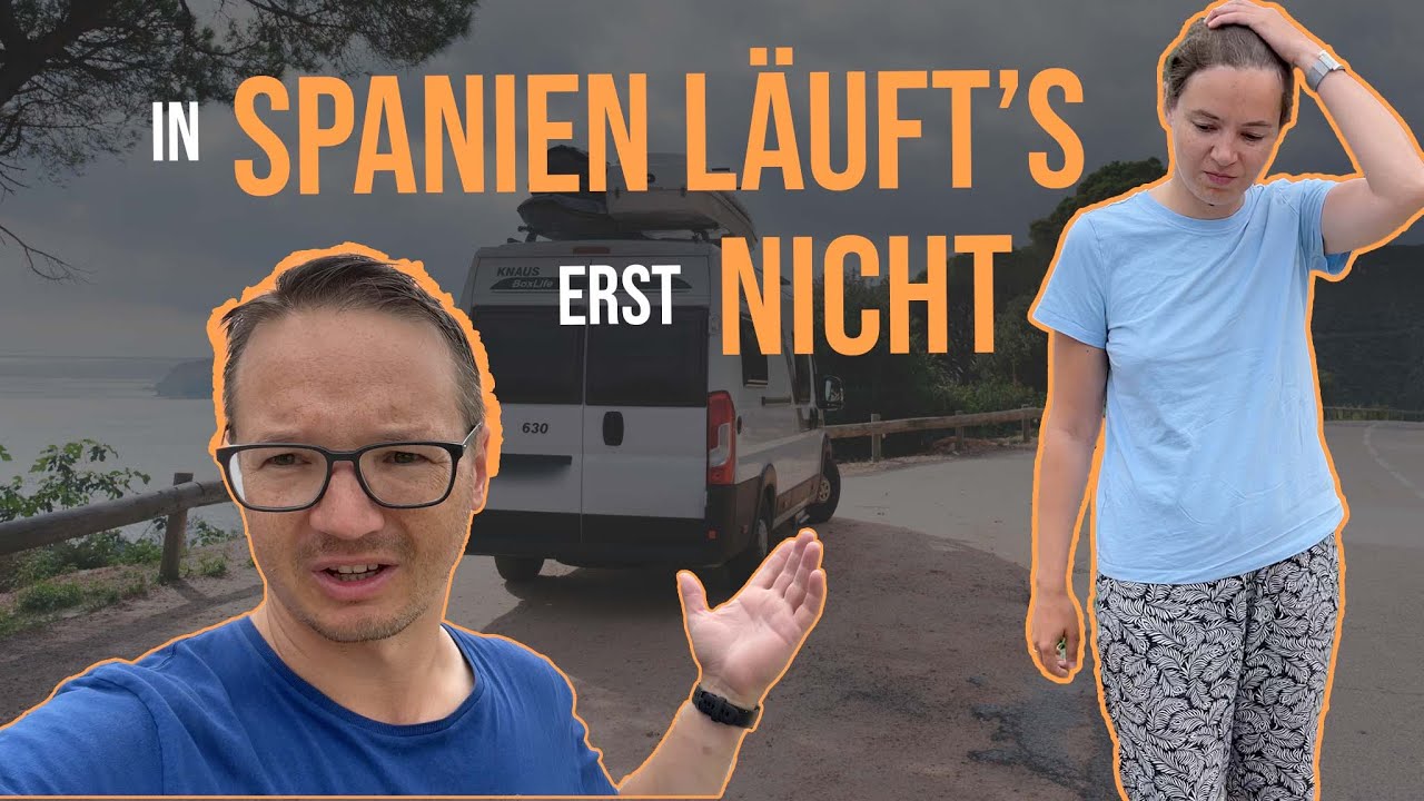 Costa Brava: Schön, Aber ...!