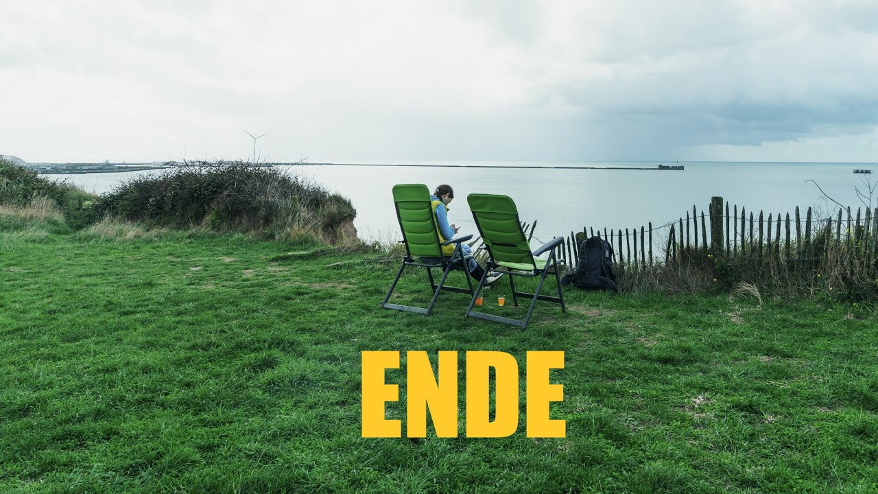 ES GENÜGT! Wir beenden die Reise. Nur was kommt jetzt?